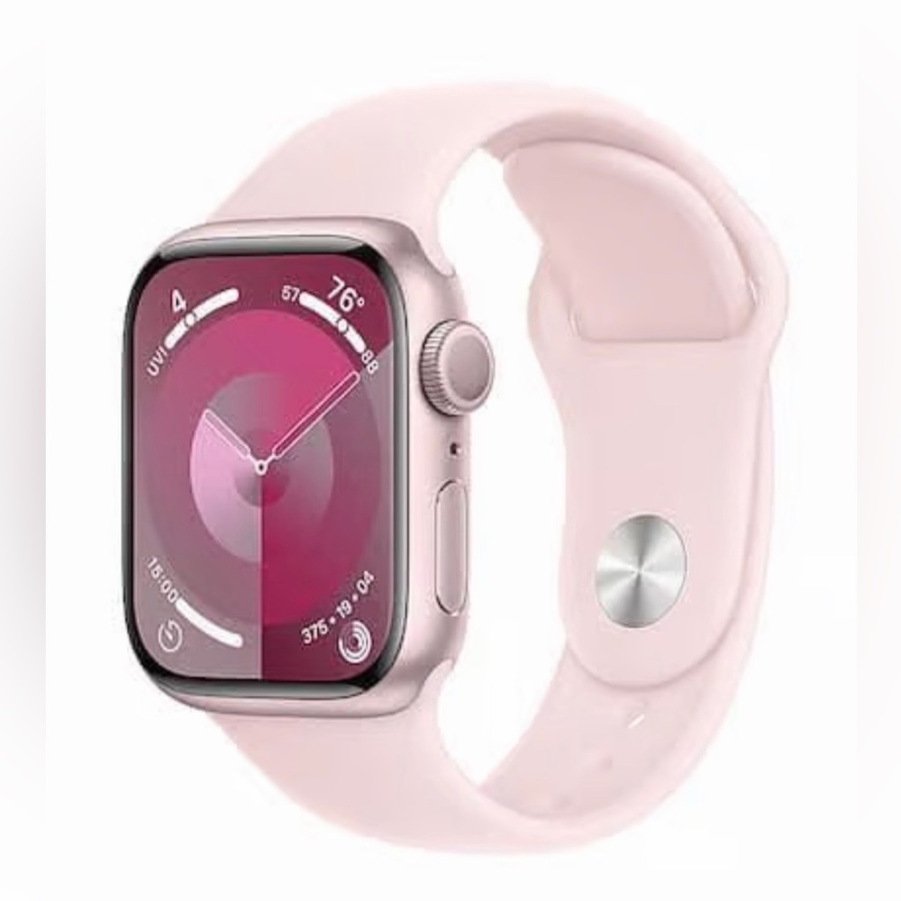 Apple Watch Series 9 (45mm)